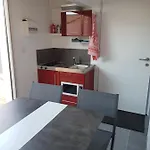 Prázdninový dům Duplex Bassin D'arcachon Gujan-Mestras