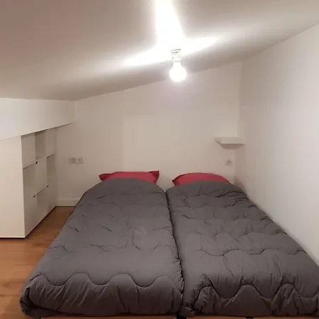 Dom wakacyjny Duplex Bassin D'arcachon Gujan-Mestras