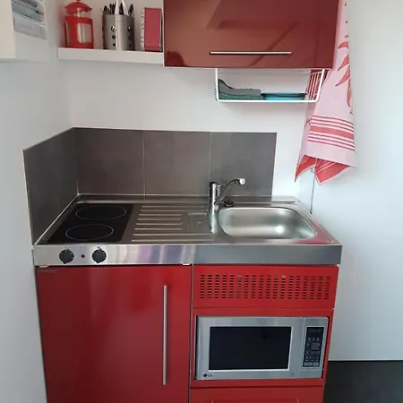 Duplex Bassin D'arcachon *