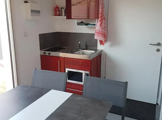 Dom wakacyjny Duplex Bassin D'arcachon Gujan-Mestras