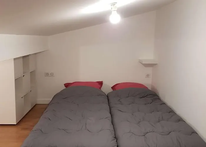 Dom wakacyjny Duplex Bassin D'arcachon Gujan-Mestras