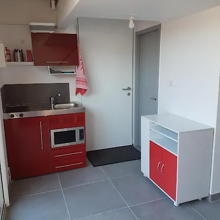 Duplex Bassin D'arcachon