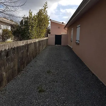 Duplex Bassin D'arcachon * Gujan-Mestras