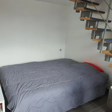 Duplex Bassin D'arcachon *