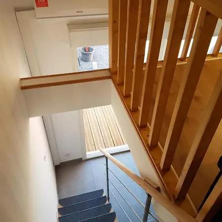 بيت للعطل Duplex Bassin D'arcachon