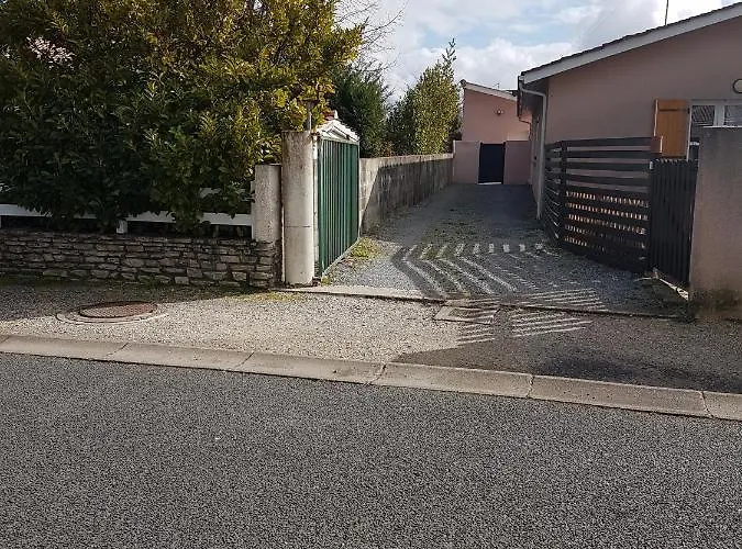 Duplex Bassin D'arcachon بيت للعطل *