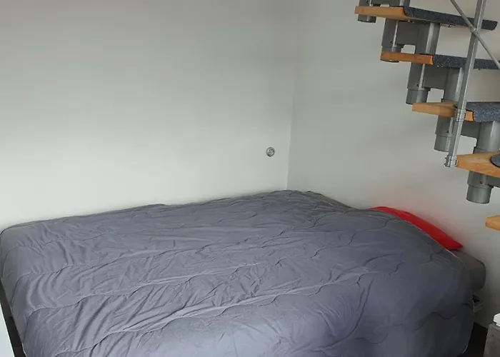 Duplex Bassin D'arcachon *