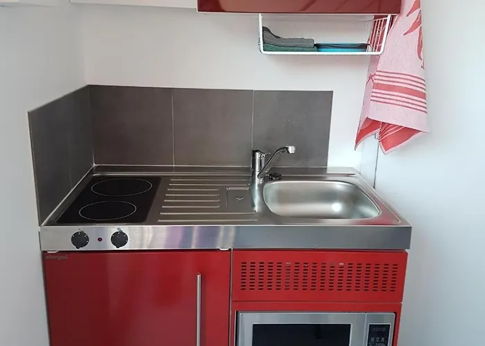 Duplex Bassin D'arcachon *