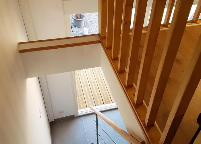 بيت للعطل Duplex Bassin D'arcachon